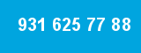 931 625 77 88